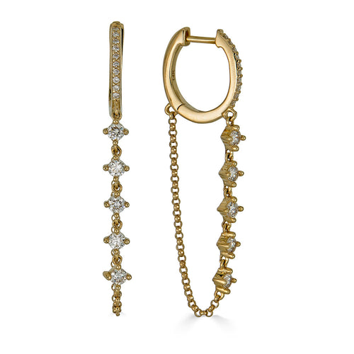 Chain Earrings
