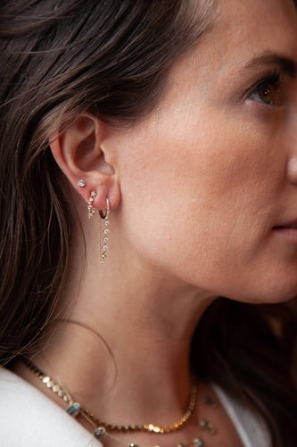 Chain Earrings