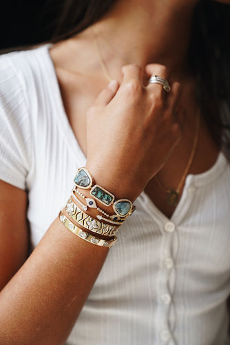 Evil Eye Bracelet