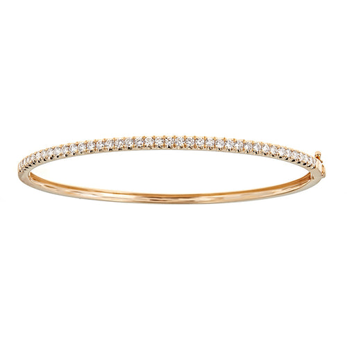 Serine Bangle