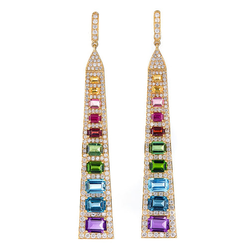 Juliet Earring