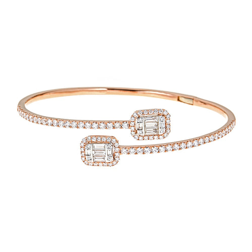 Jolie Bangle