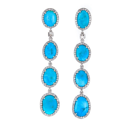 Oliva Earring