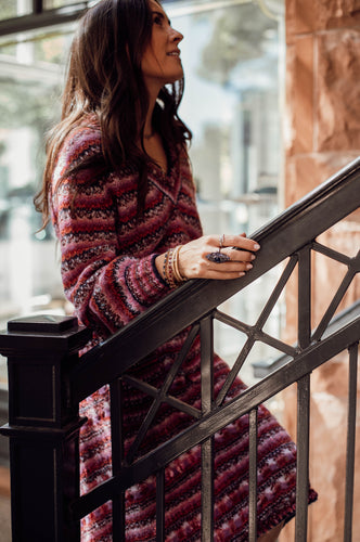 Oval Shaped Sapphire Tennis Bracelet