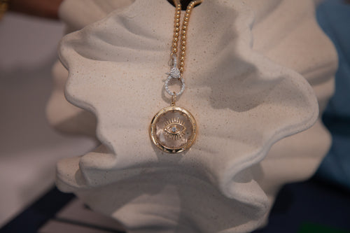 3mm Gold Ball Chain