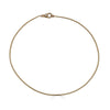 Gold Hard Choker