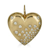 Puffy Heart Pendant