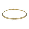 Herringbone Choker