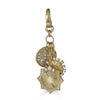 Multi Charm Pendant