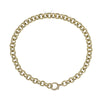 Chunky Round Link