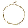 Mixed Link Chain
