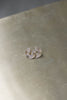 Circle Disc Earrings