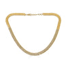 Snake Collar Necklace