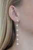 Pearl Drop Earrings