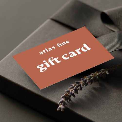 Digital Gift Card